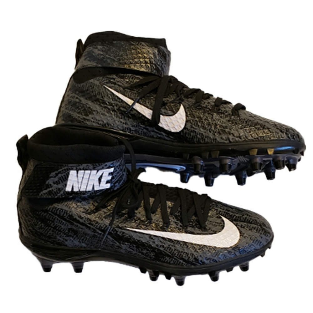 Nike Lunarbeast Football Cleats